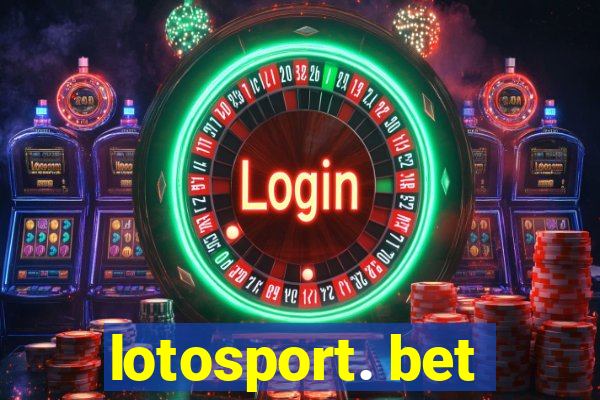 lotosport. bet